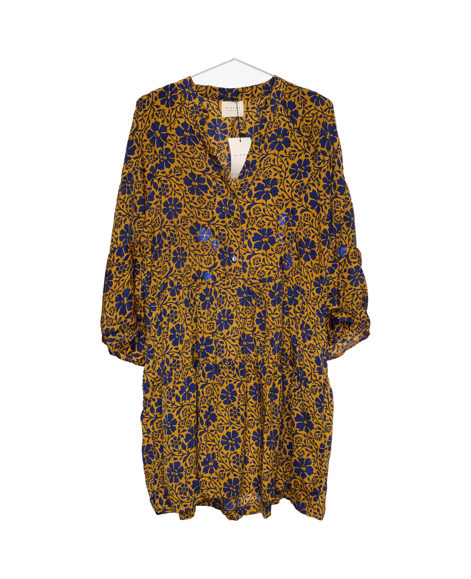 Paloma Dress - No. 34