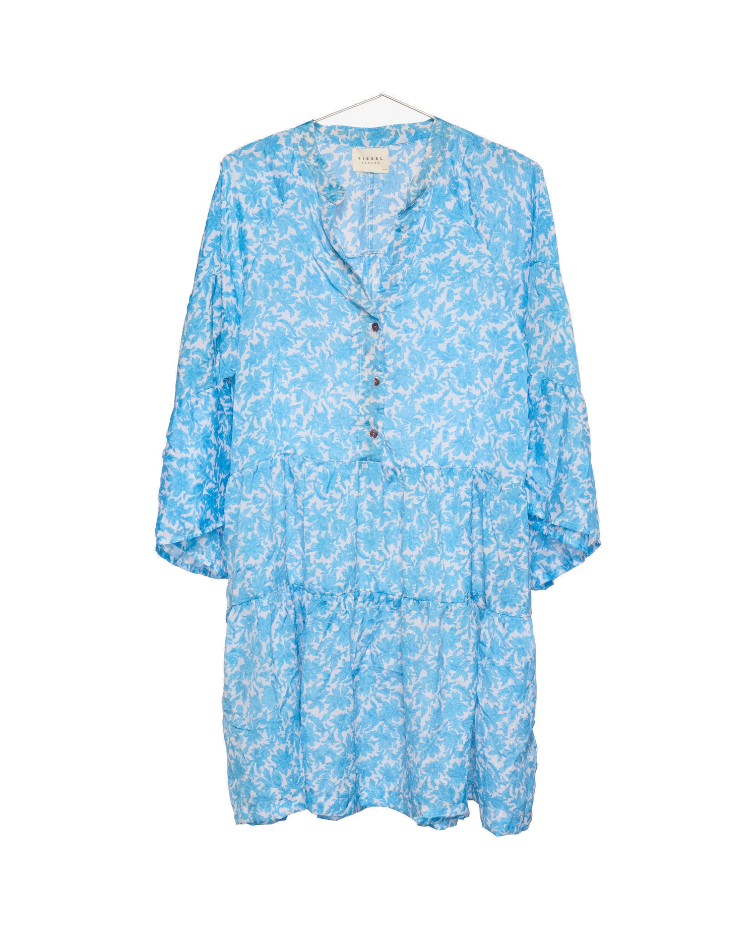 Paloma Dress - No. 35