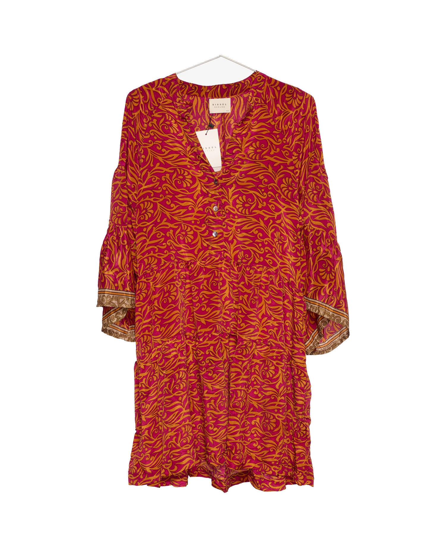 Paloma Dress - No. 37