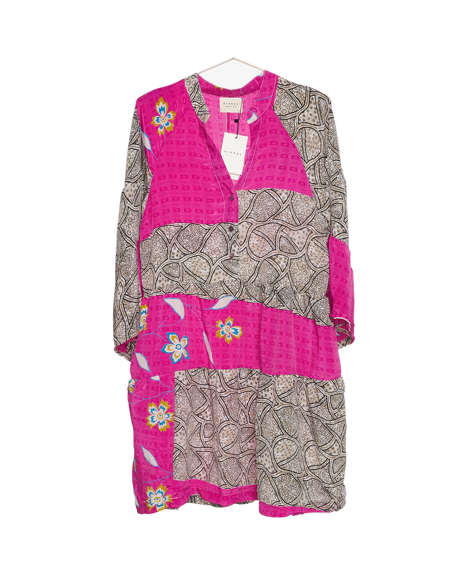 Paloma Dress - No. 3