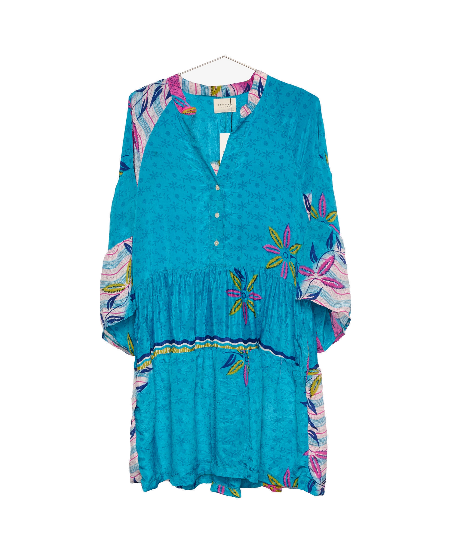Paloma Dress - No. 42