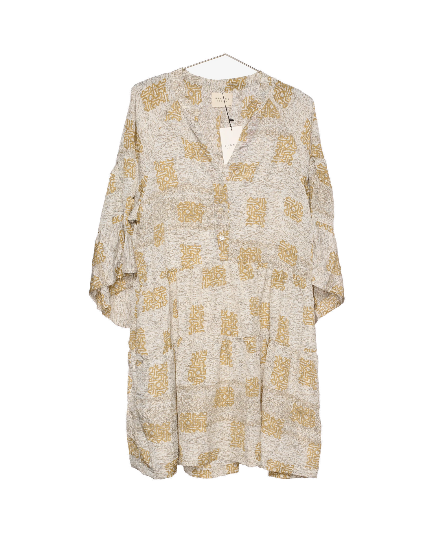 Paloma Dress - No. 44