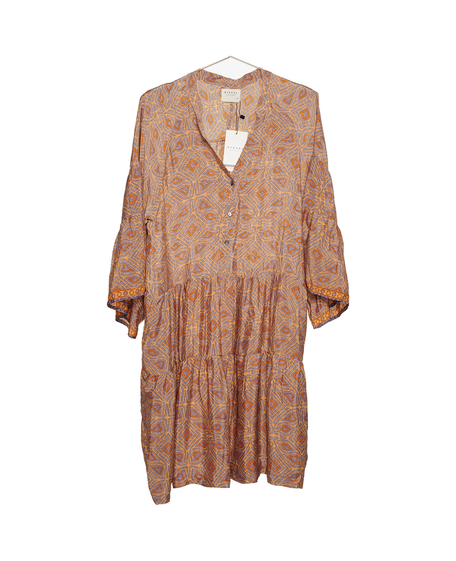 Paloma Dress - No. 4