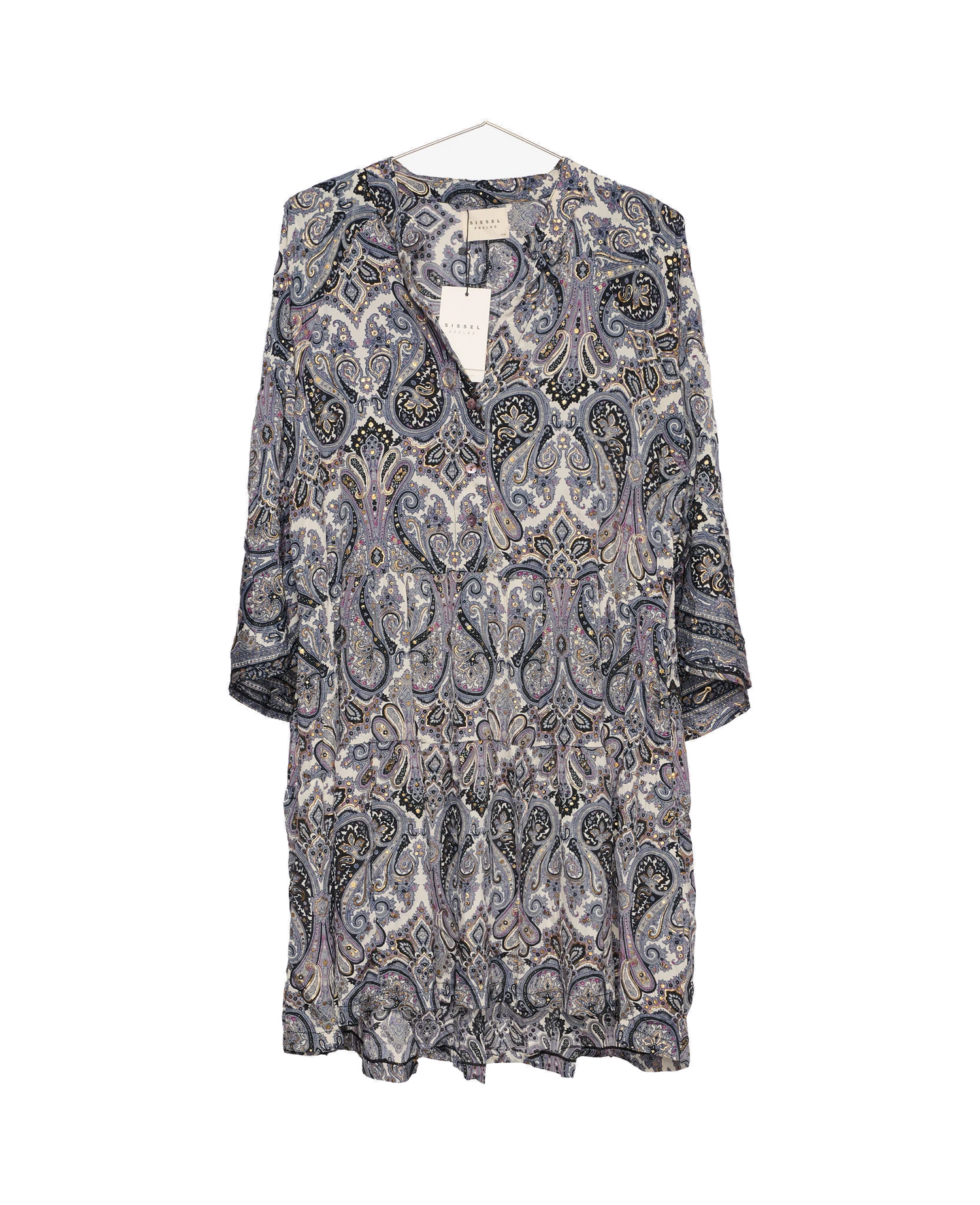 Paloma Dress - No. 53