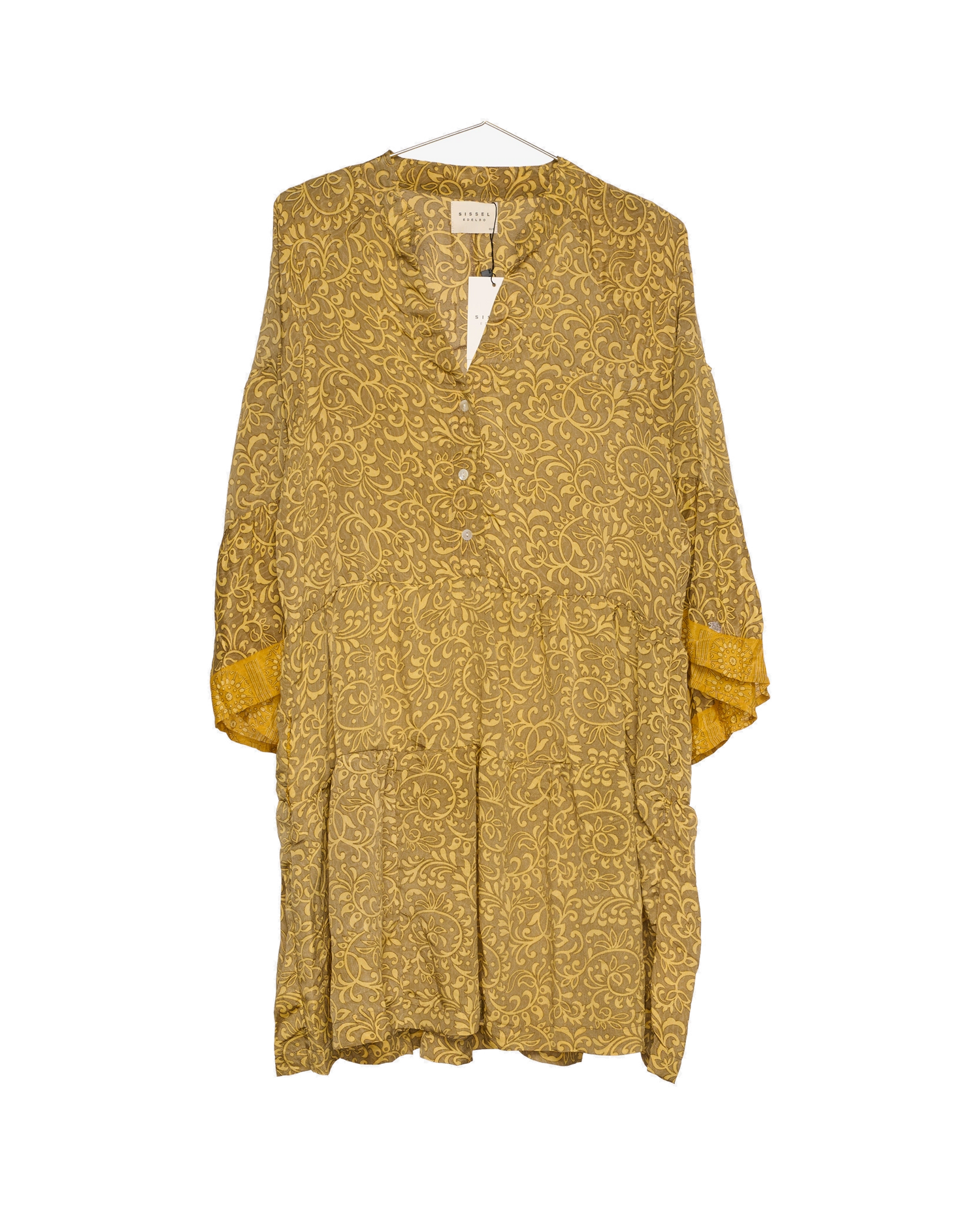 Paloma Dress - No. 55