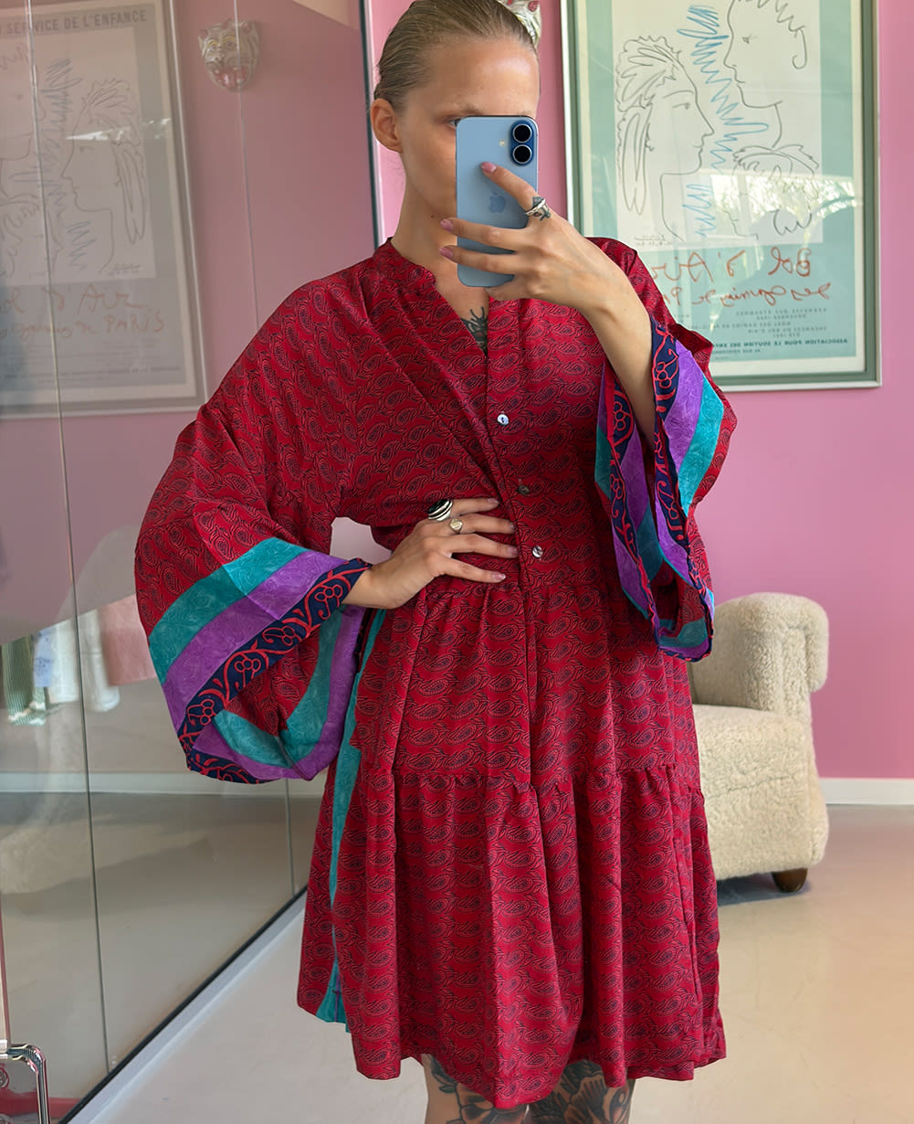 Paloma Dress - No. 56