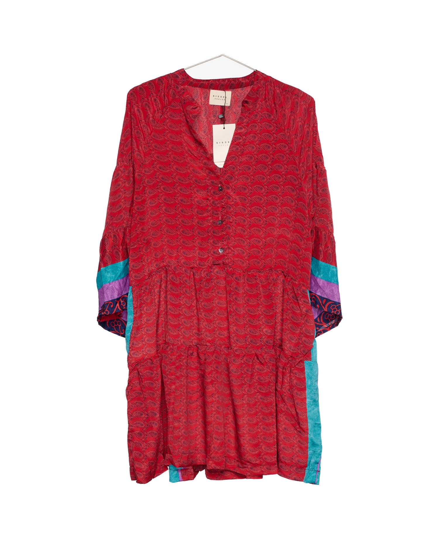 Paloma Dress - No. 56