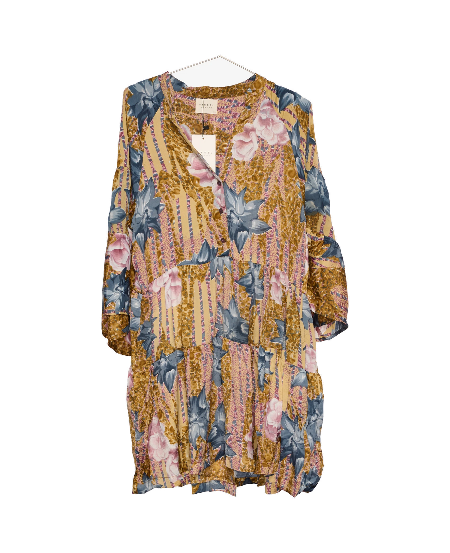 Paloma Dress - No. 57