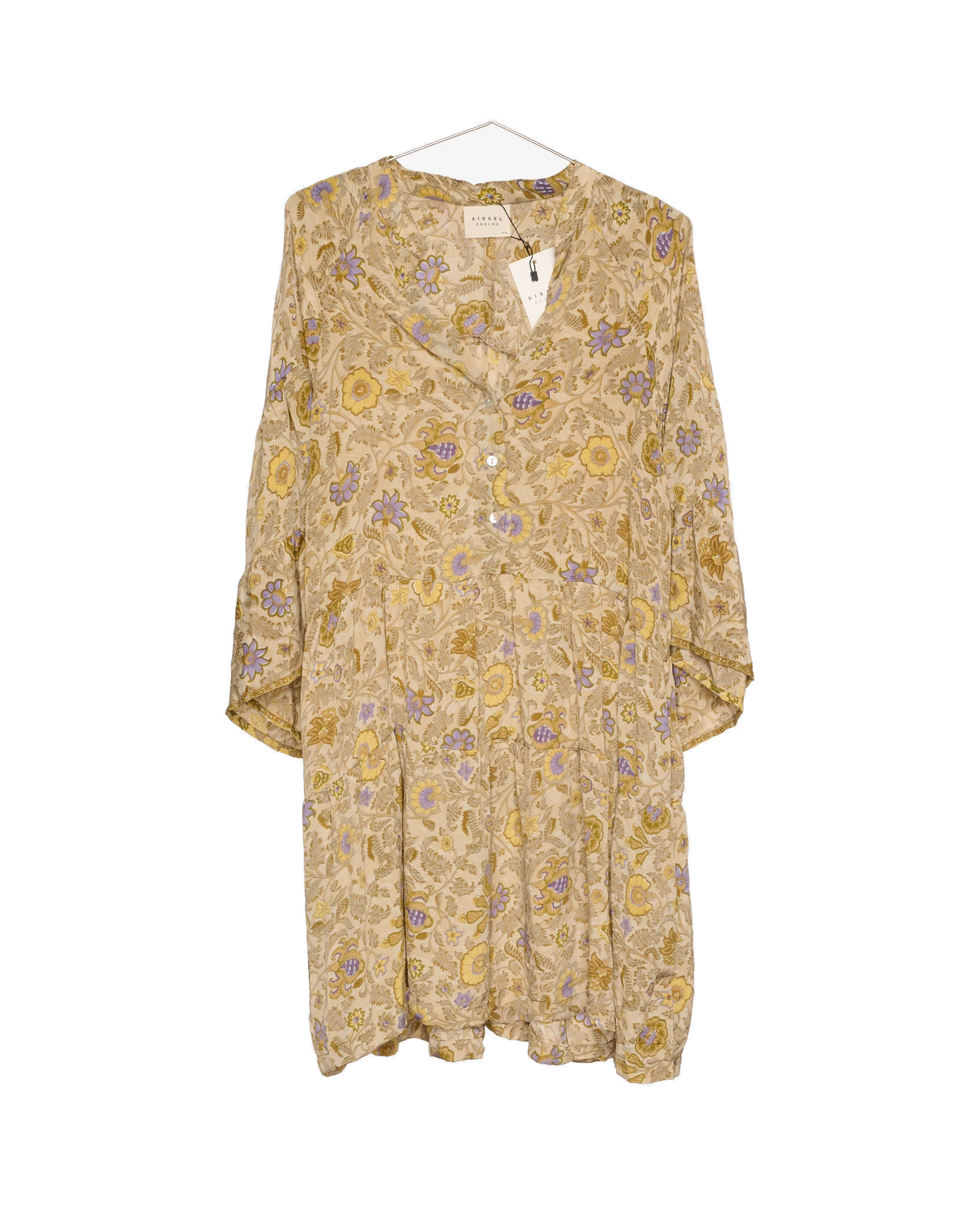 Paloma Dress - No. 58