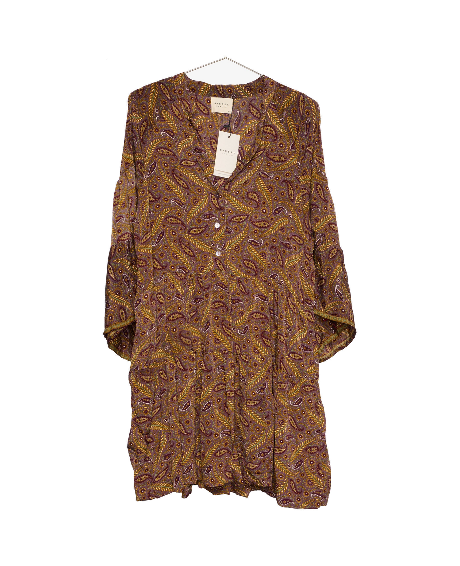 Paloma Dress - No. 61
