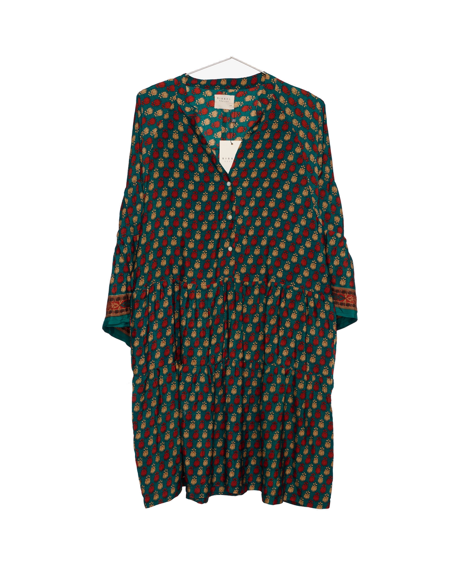 Paloma Dress - No. 77