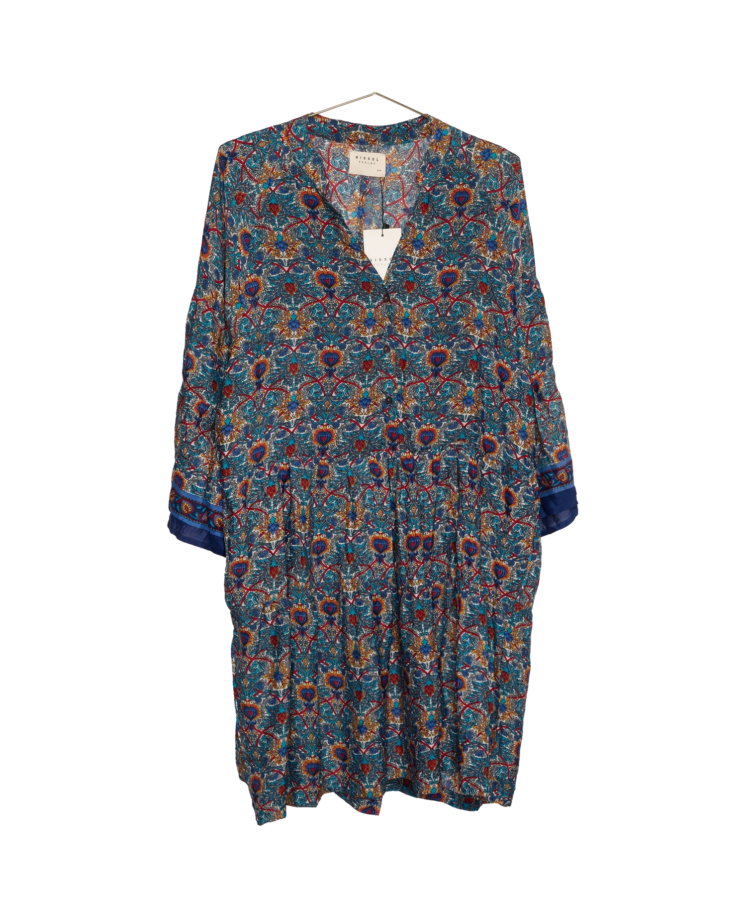 Paloma Dress - No. 81
