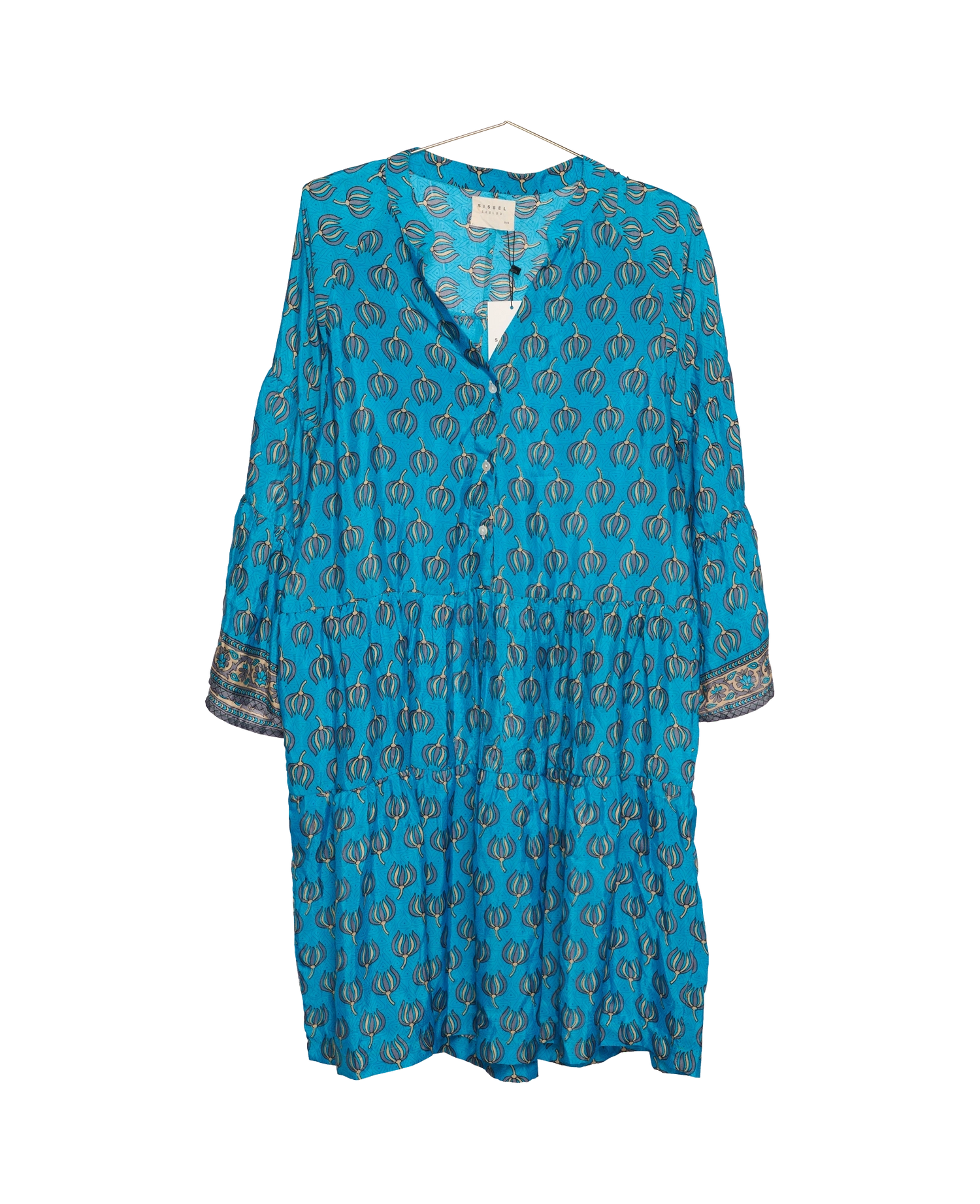 Paloma Dress - No. 82