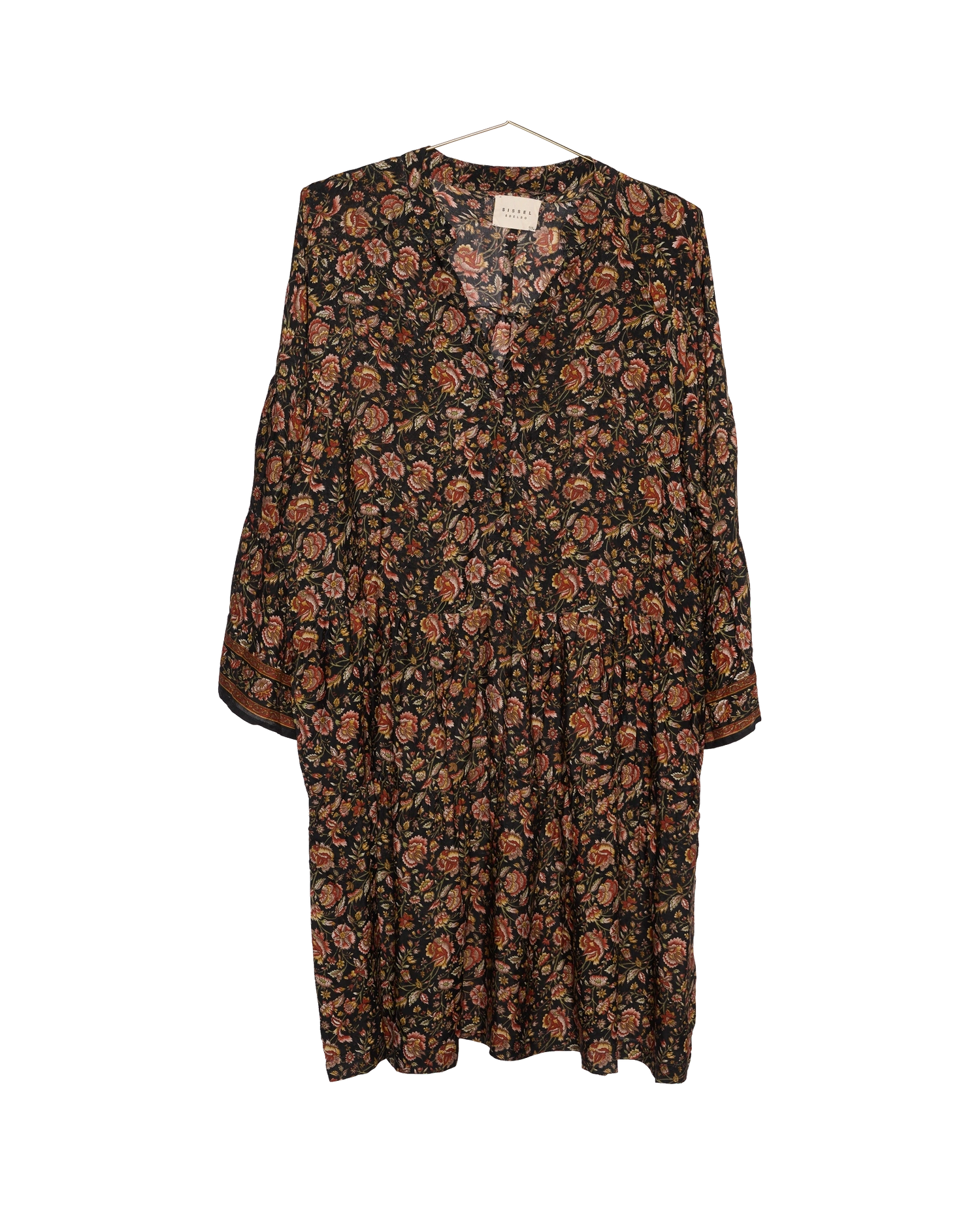 Paloma Dress - No. 86
