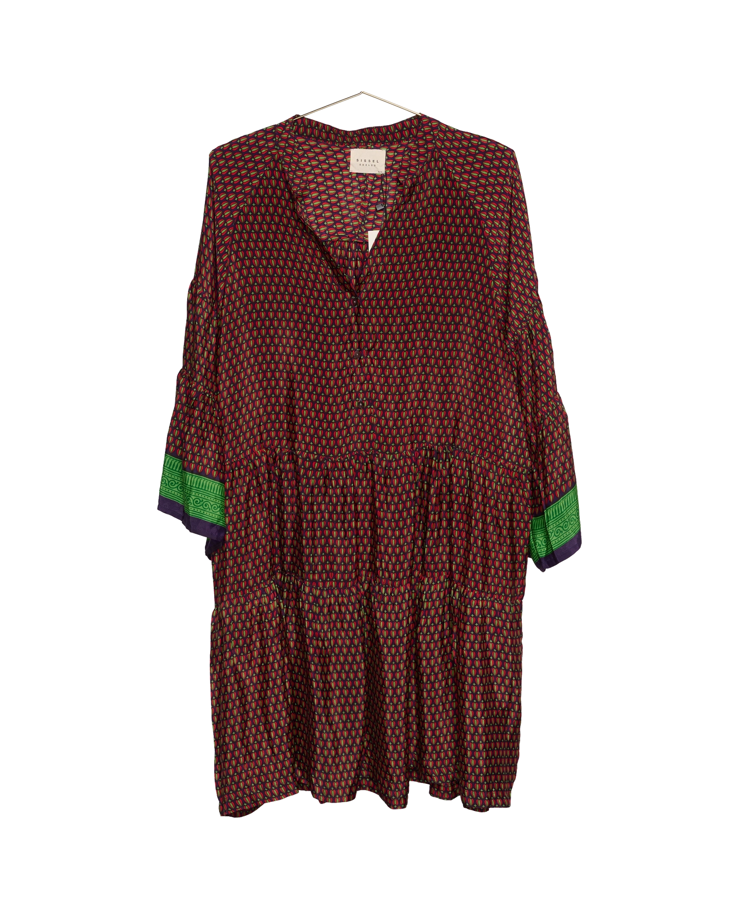 Paloma Dress - No. 90