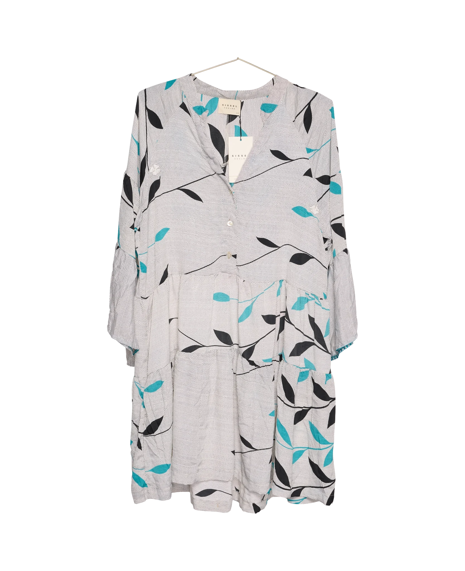 Paloma Dress - No. 91