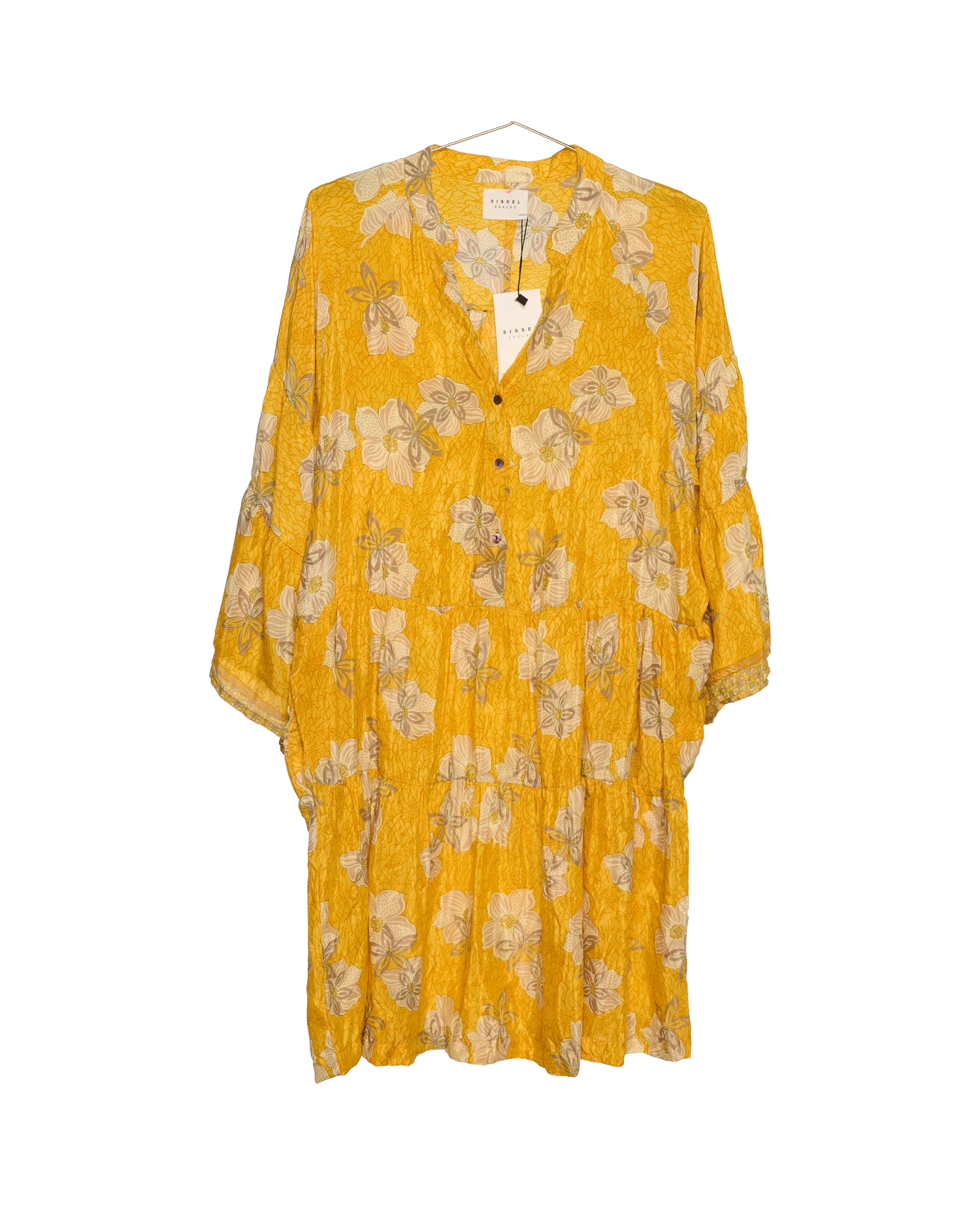 Paloma Dress - No. 94