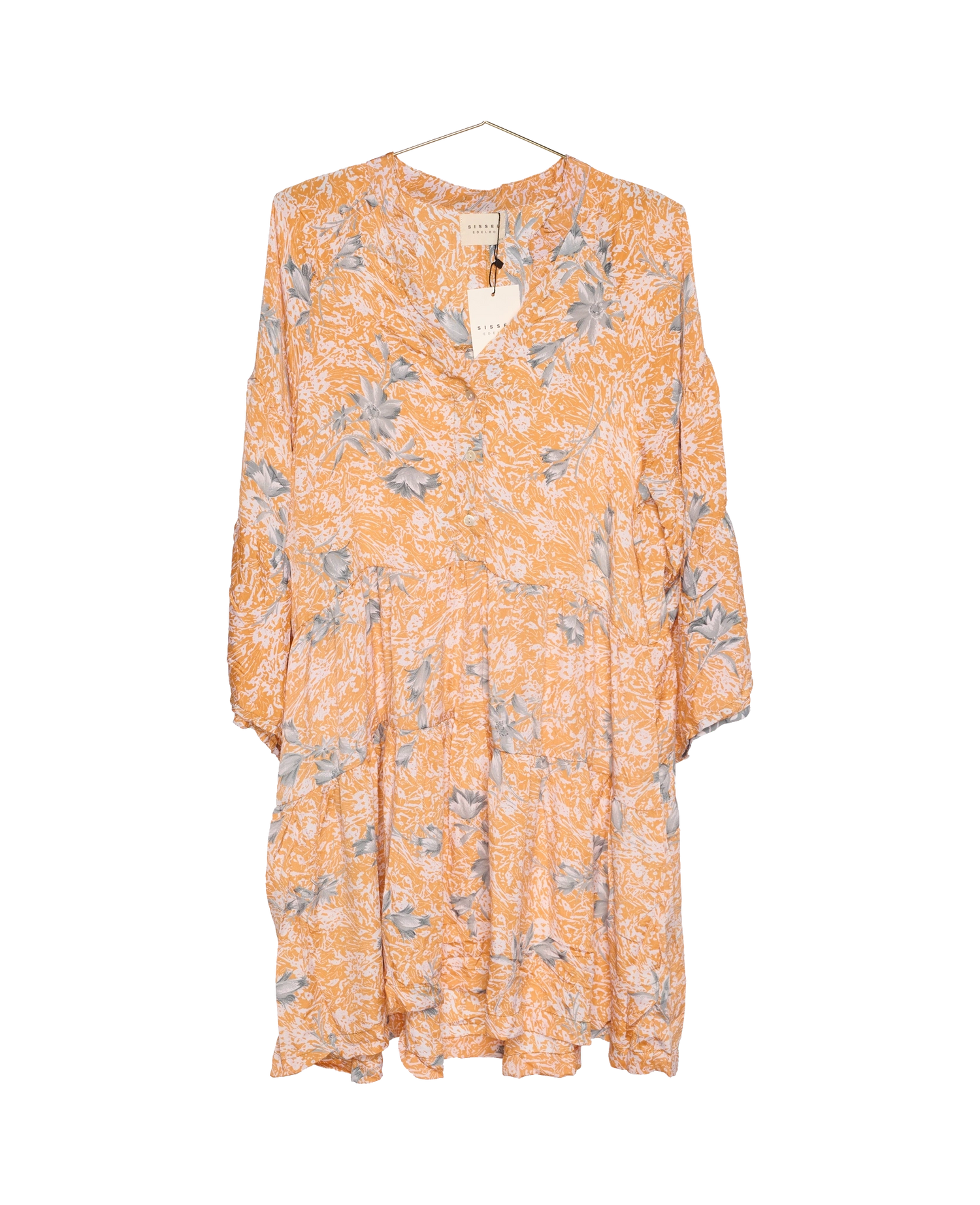 Paloma Dress - No. 96