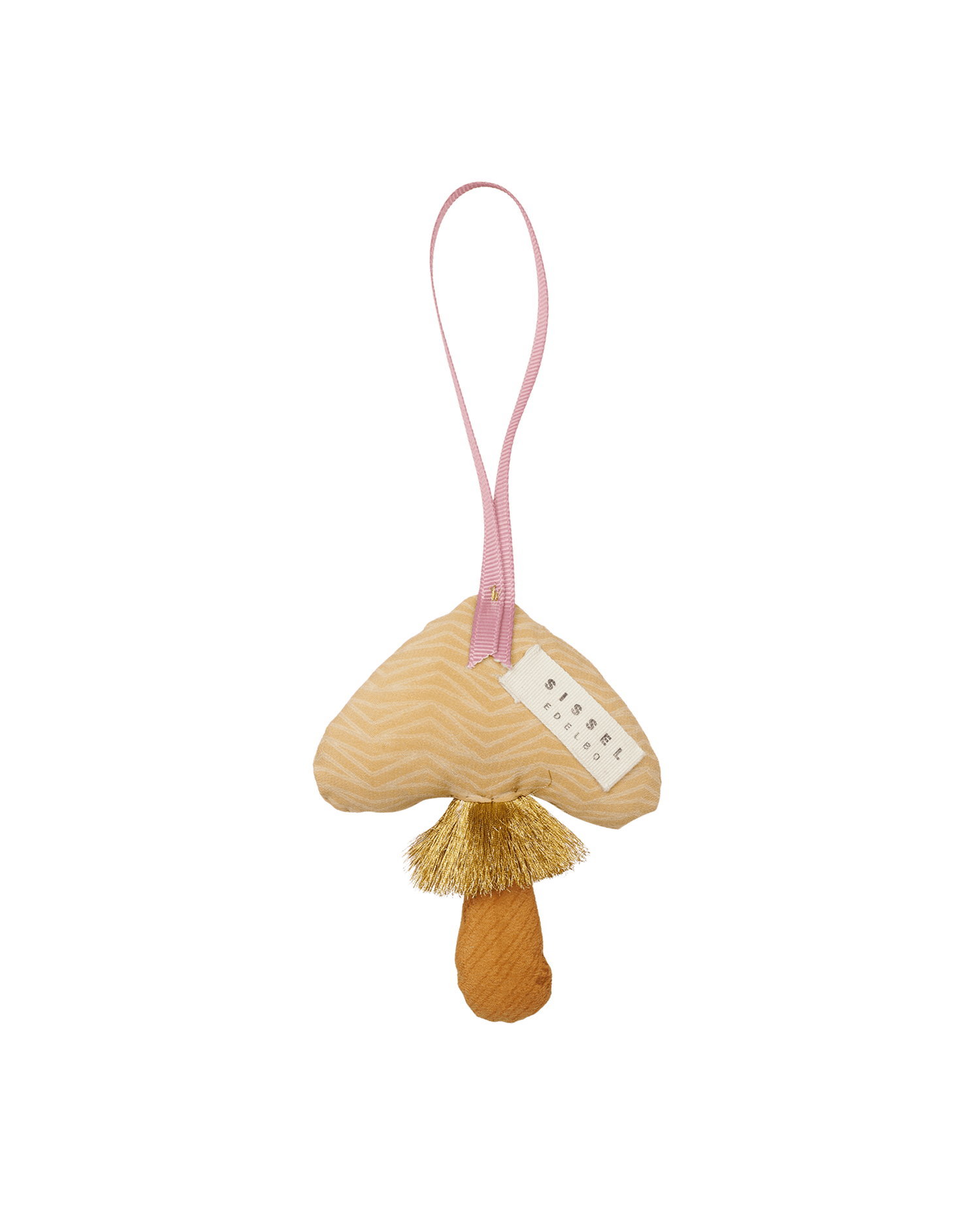 Vivi SILK Mushroom - Snoke