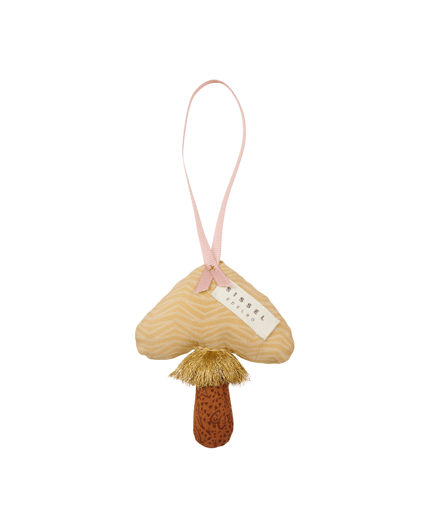 Vivi SILK Mushroom - Tracker