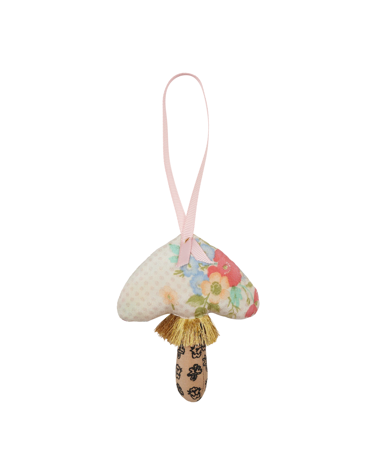 Vivi SILK Mushroom - Grandma