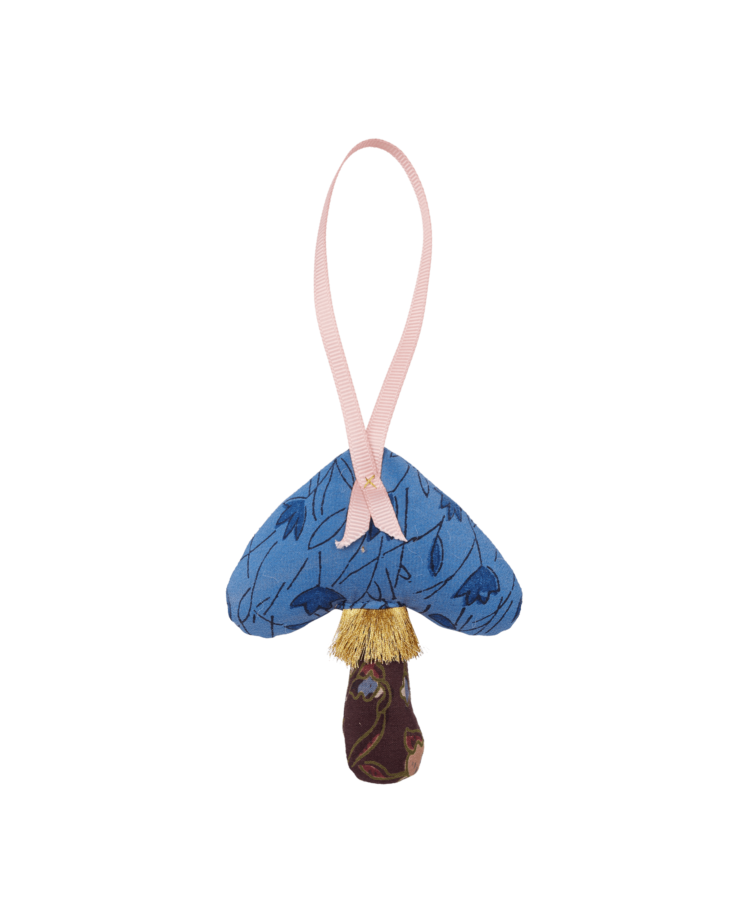 Vivi SILK Mushroom - Flax