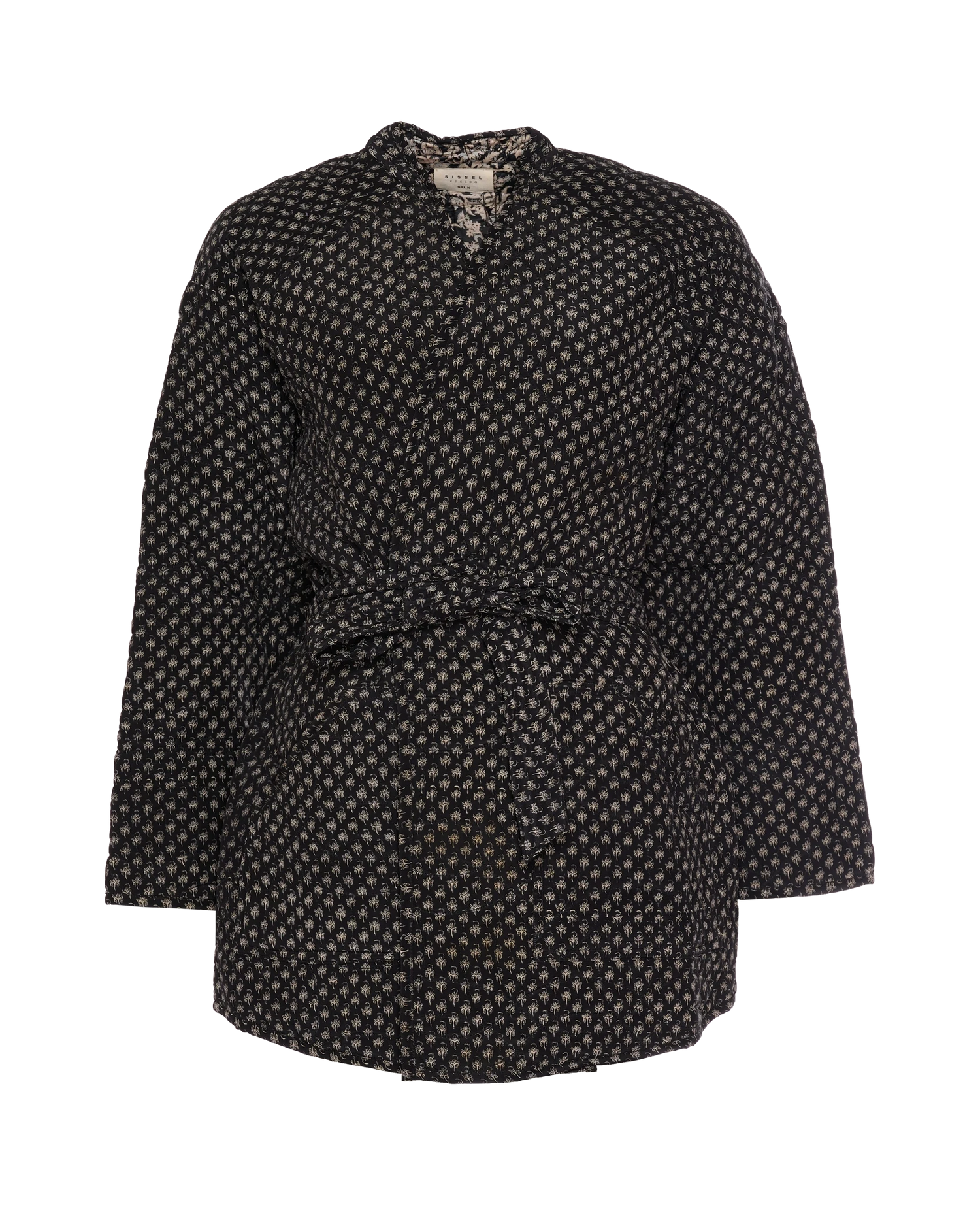 Mia SILK Jacket - No. 71