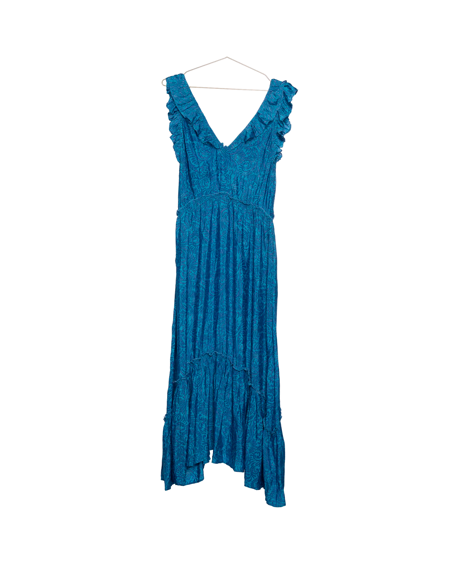 Elvira Dress - No. 317
