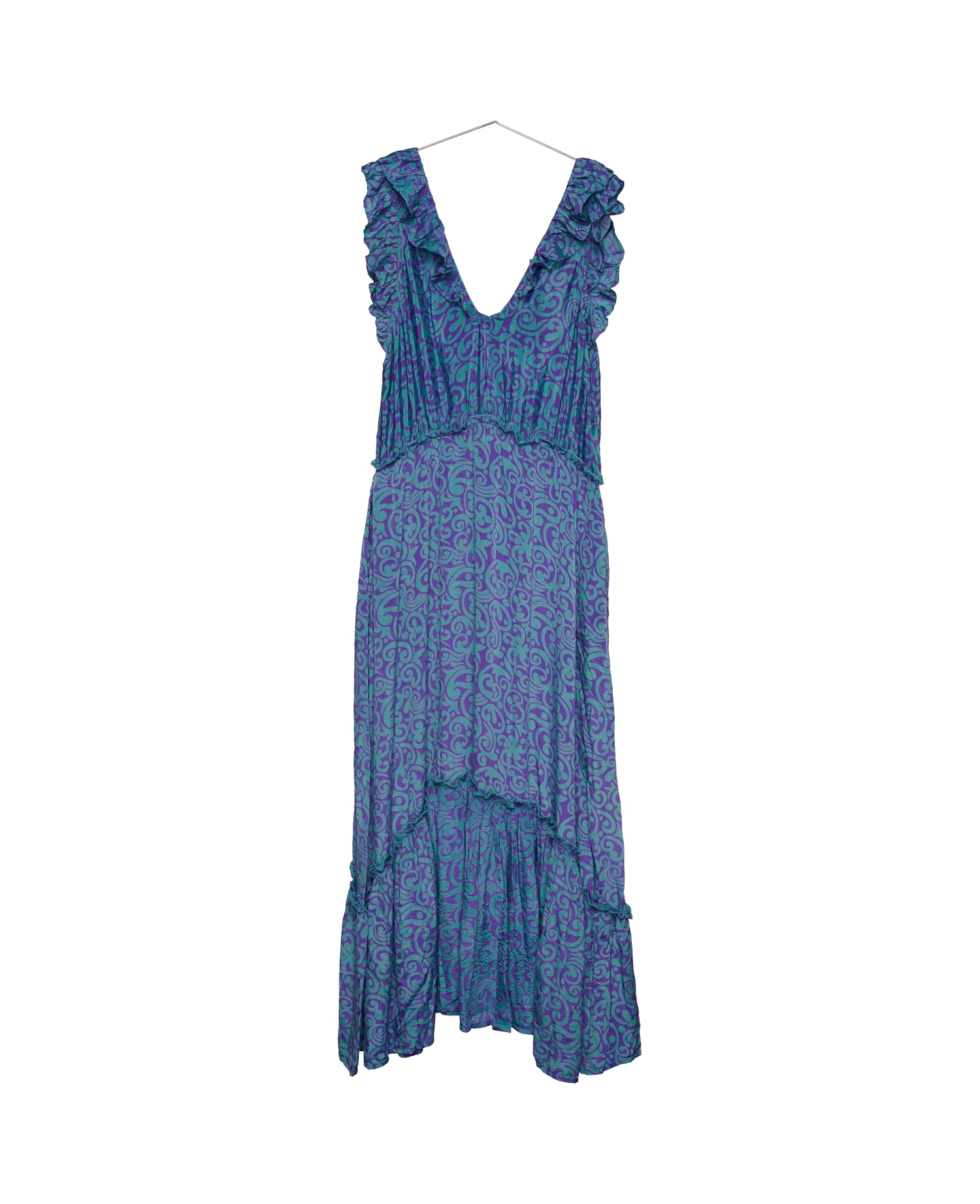 Elvira Dress - No. 362 SISSEL EDELBO Elvira Dress - No. 362 SISSEL EDELBO