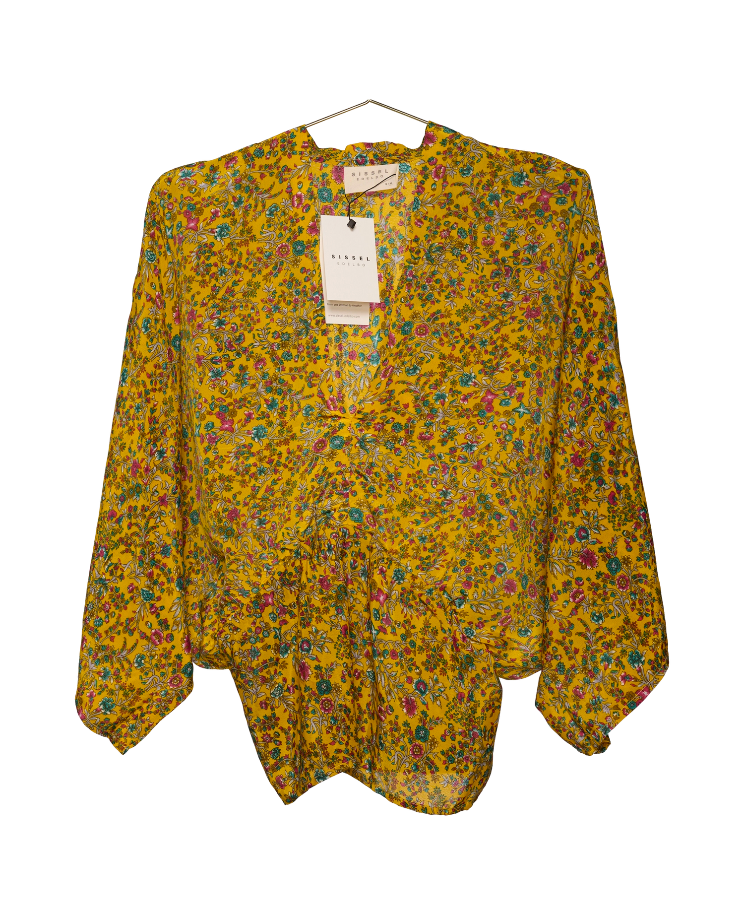 Juno Top - No. 170