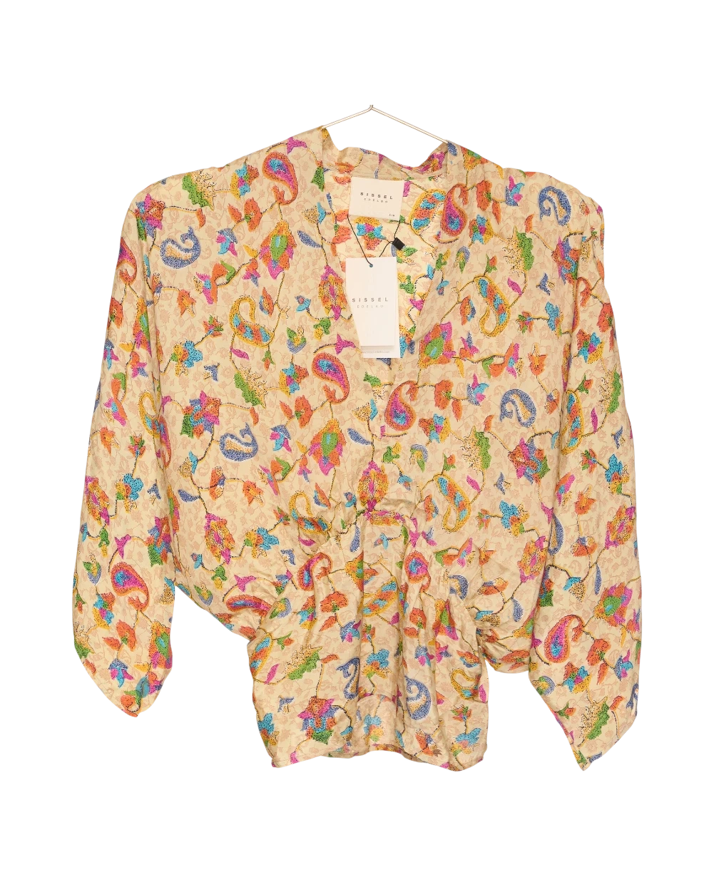 Juno Top - No. 558
