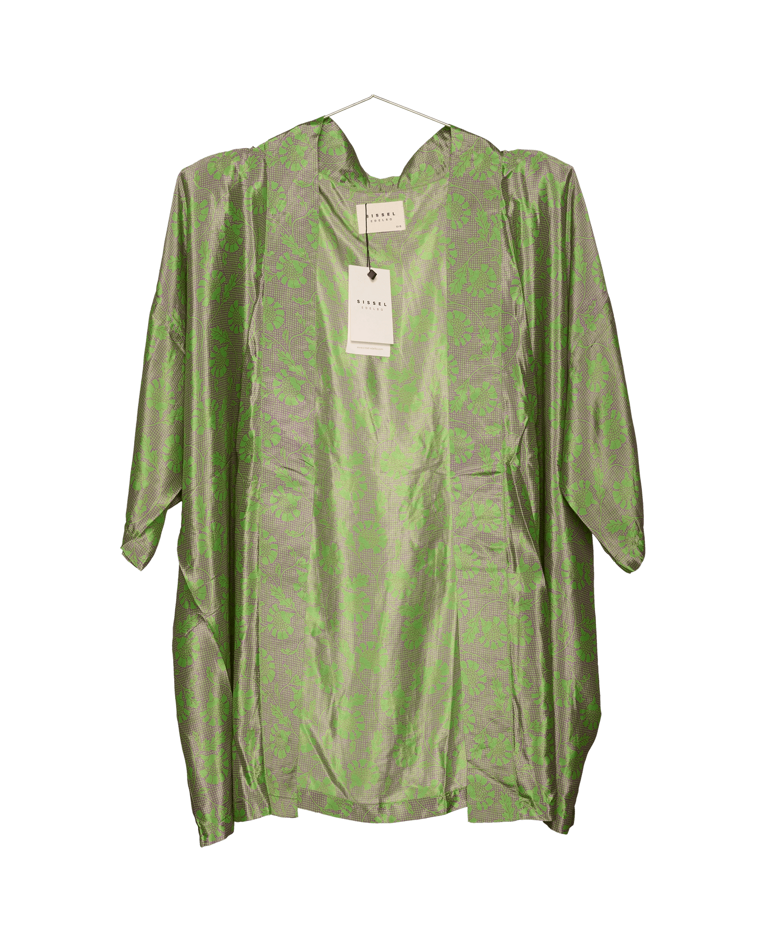 Lotus Kimono - No. 108