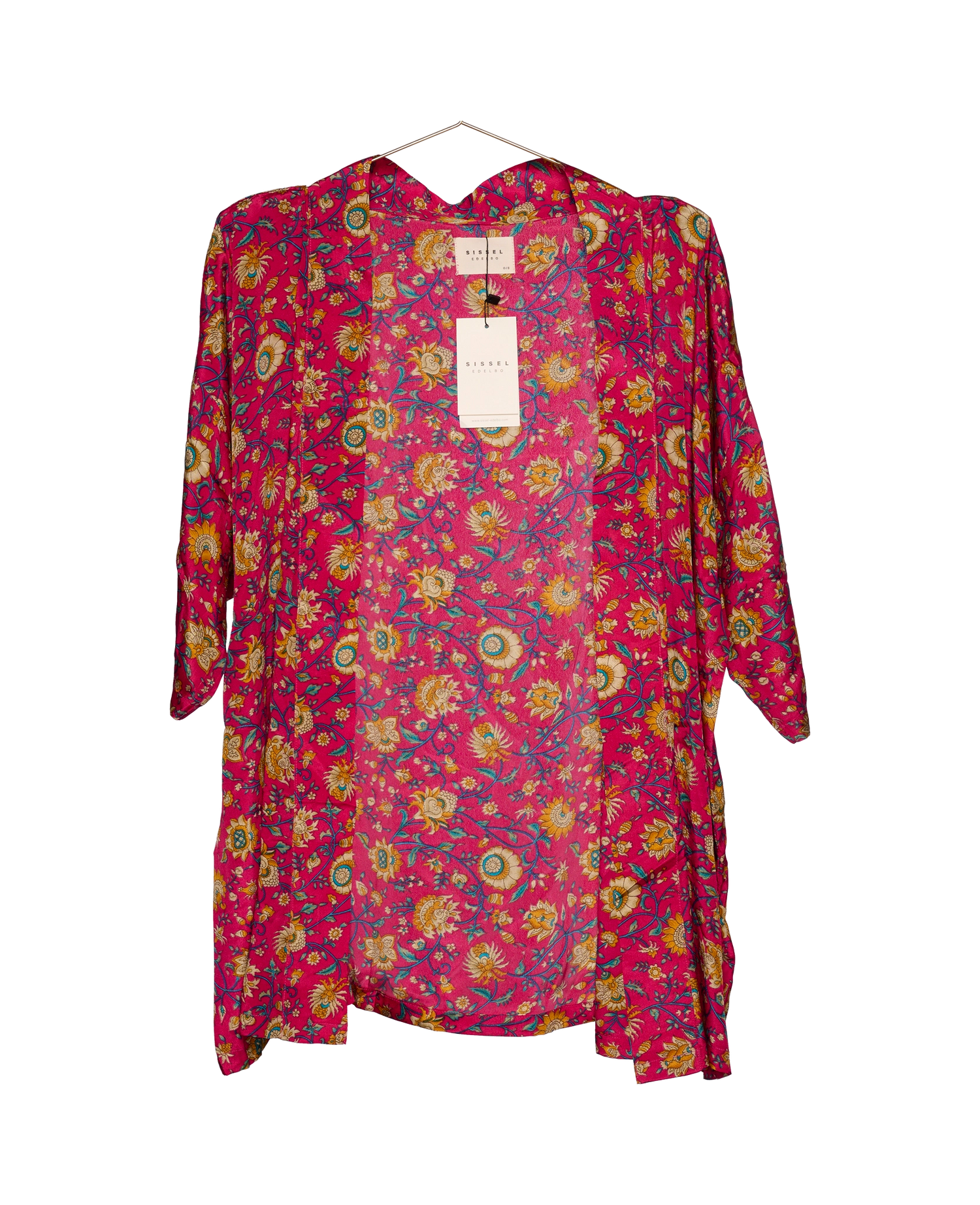 Lotus Kimono - No. 116