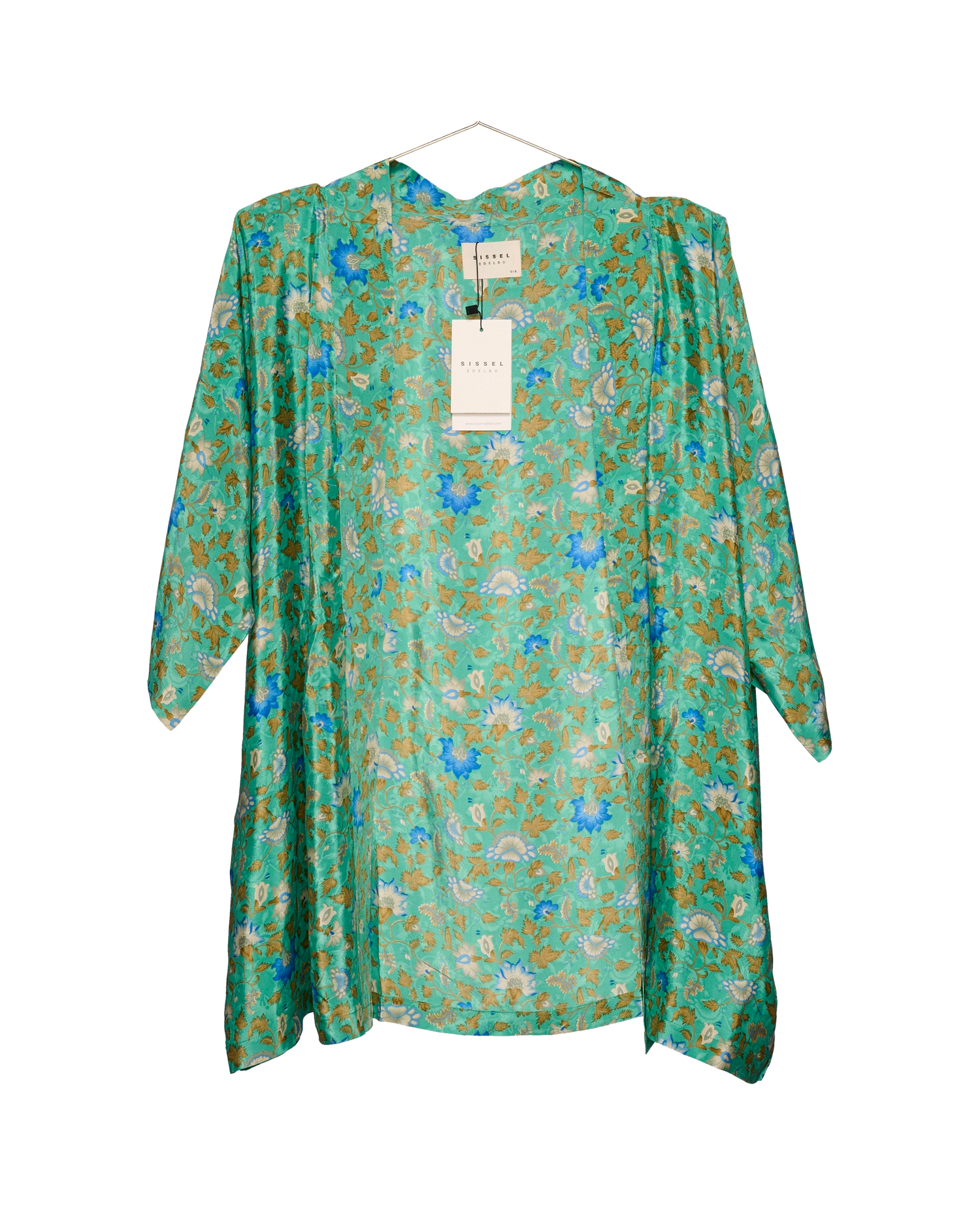 Lotus Kimono - No. 120