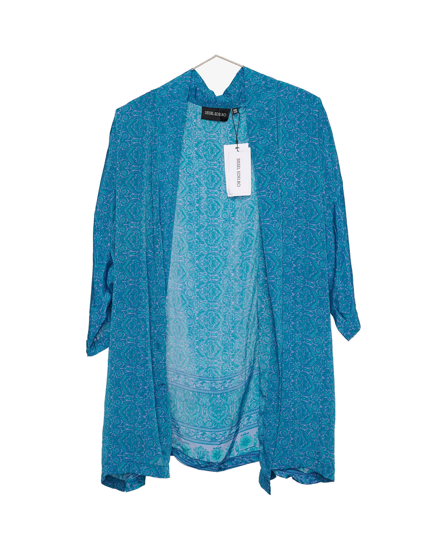 Lotus Kimono - No. 13