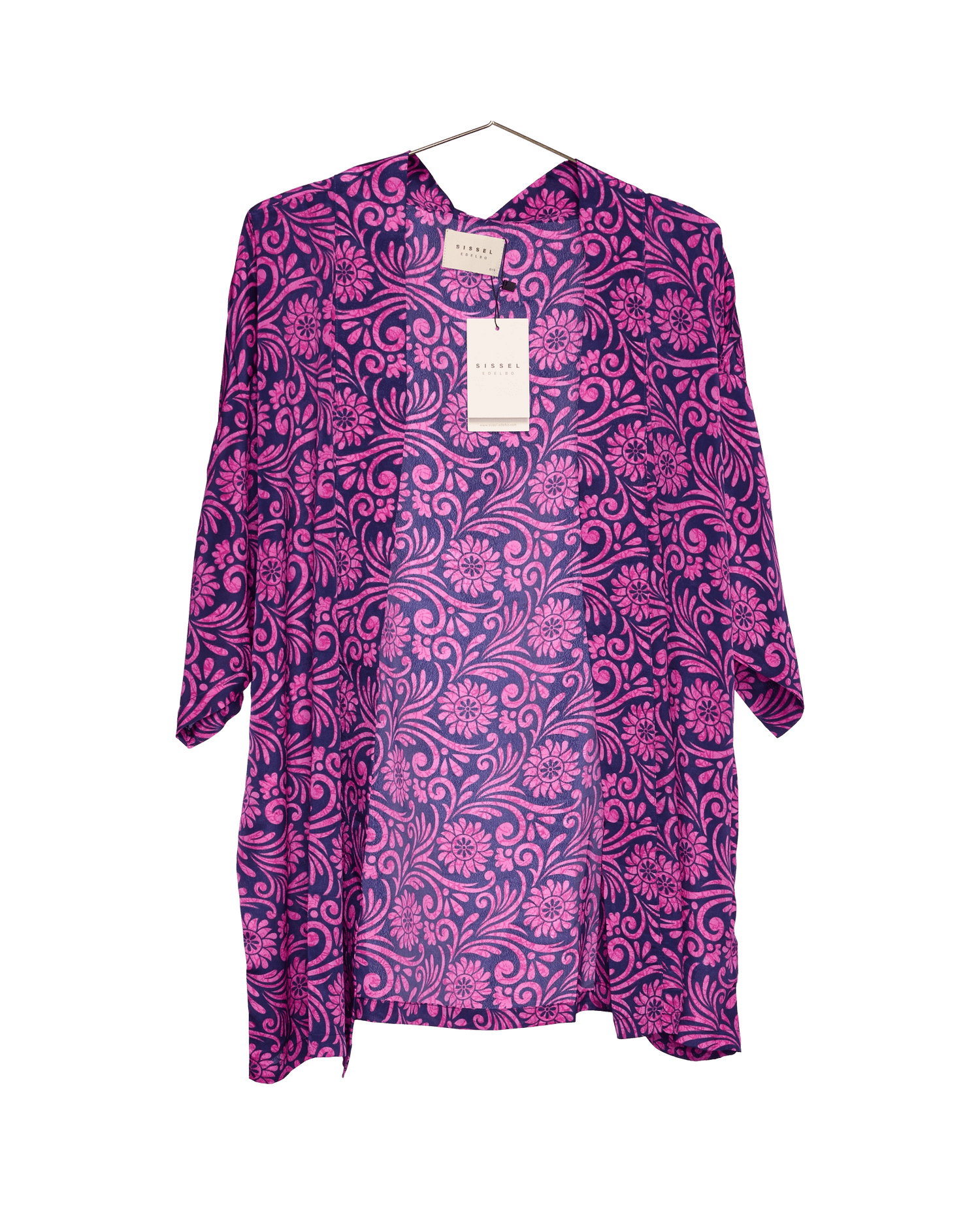 Lotus Kimono - No. 135