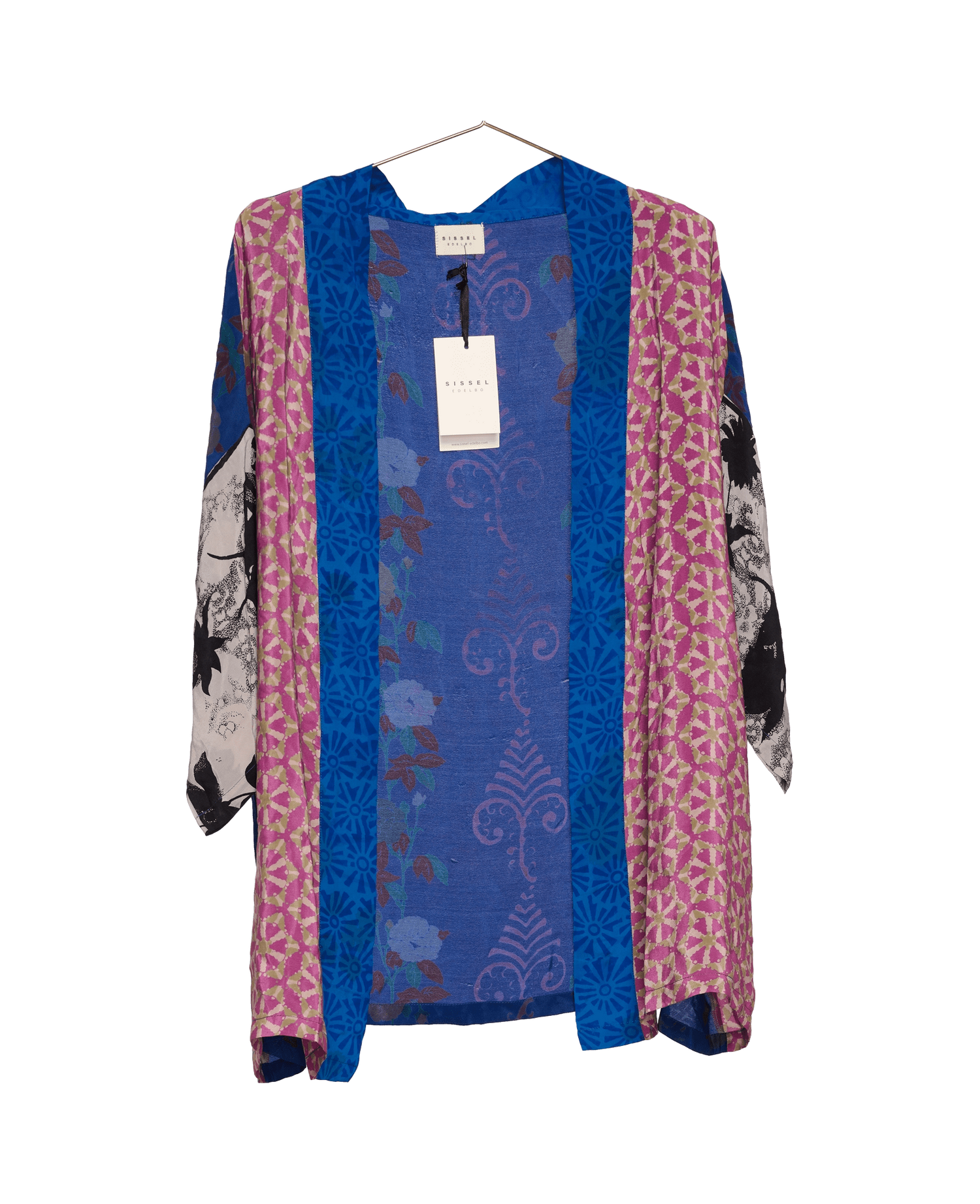 Lotus Kimono - No. 137