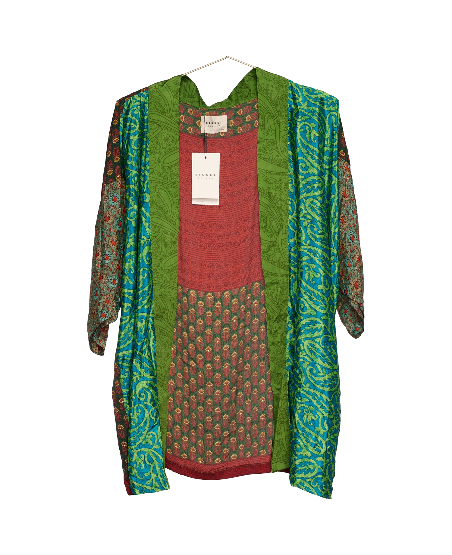 Lotus Kimono - No. 151