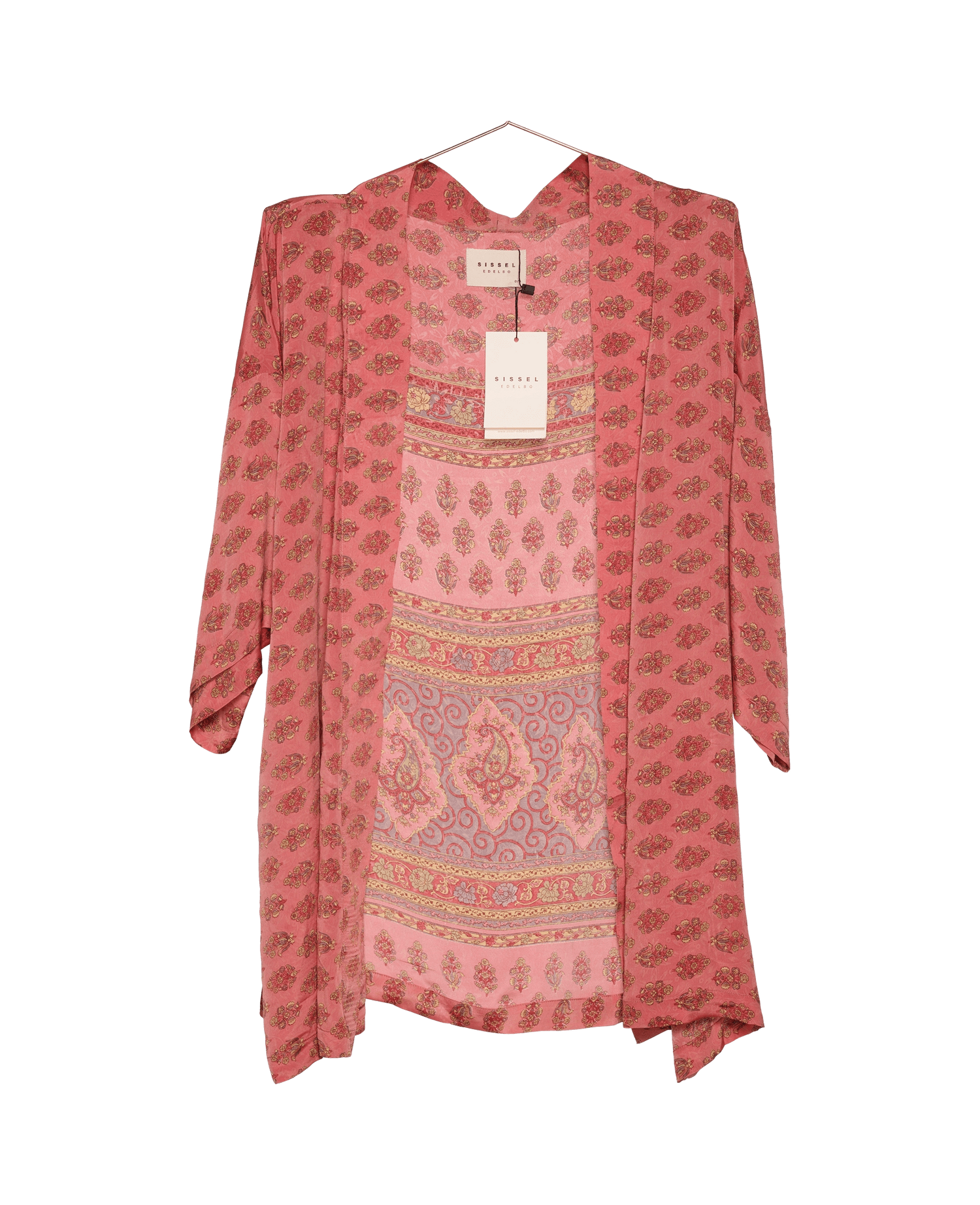 Lotus Kimono - No. 171