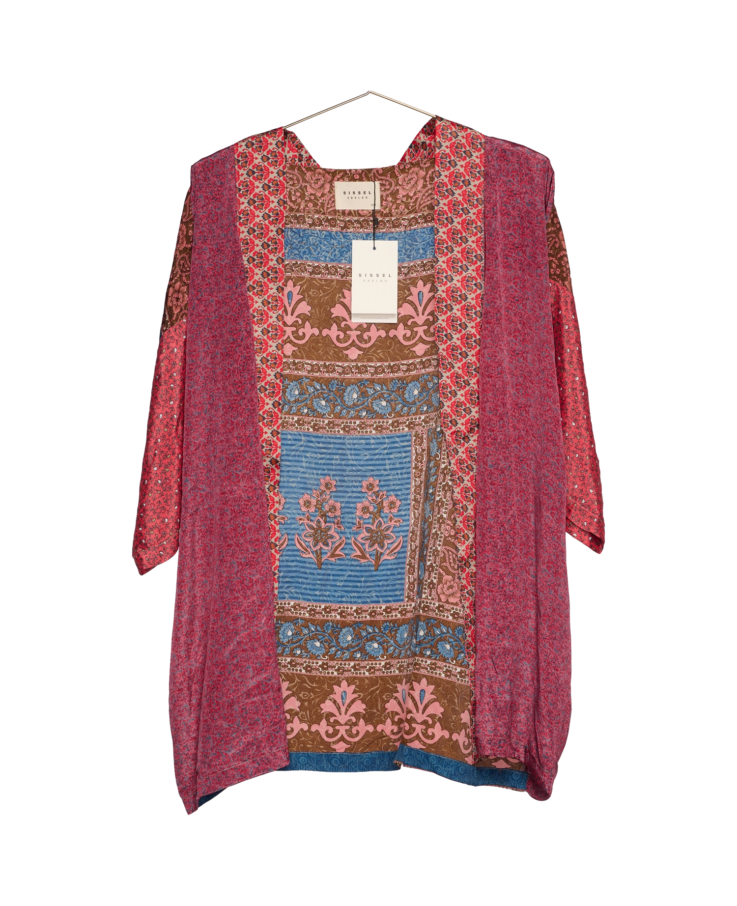 Lotus Kimono - No. 194