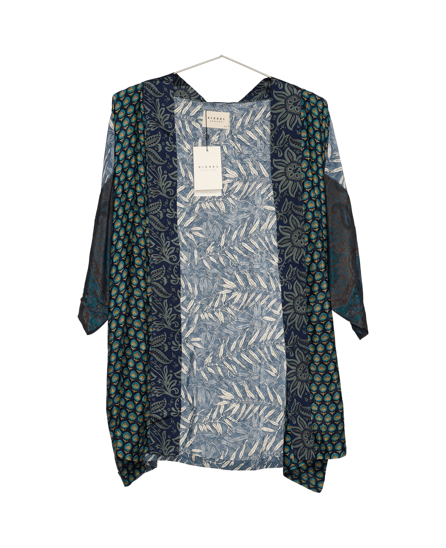 Lotus Kimono - No. 200