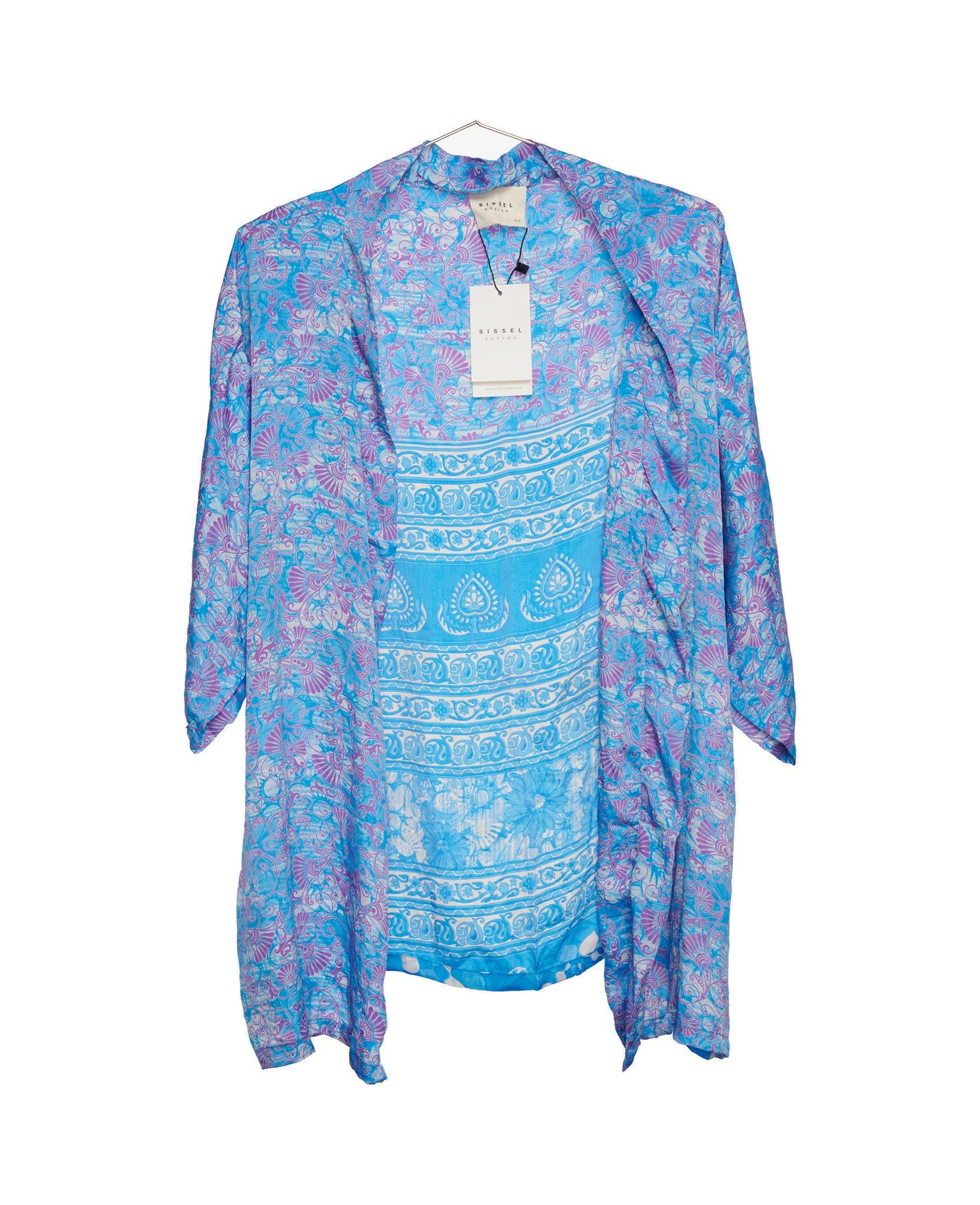 Lotus Kimono - No. 42
