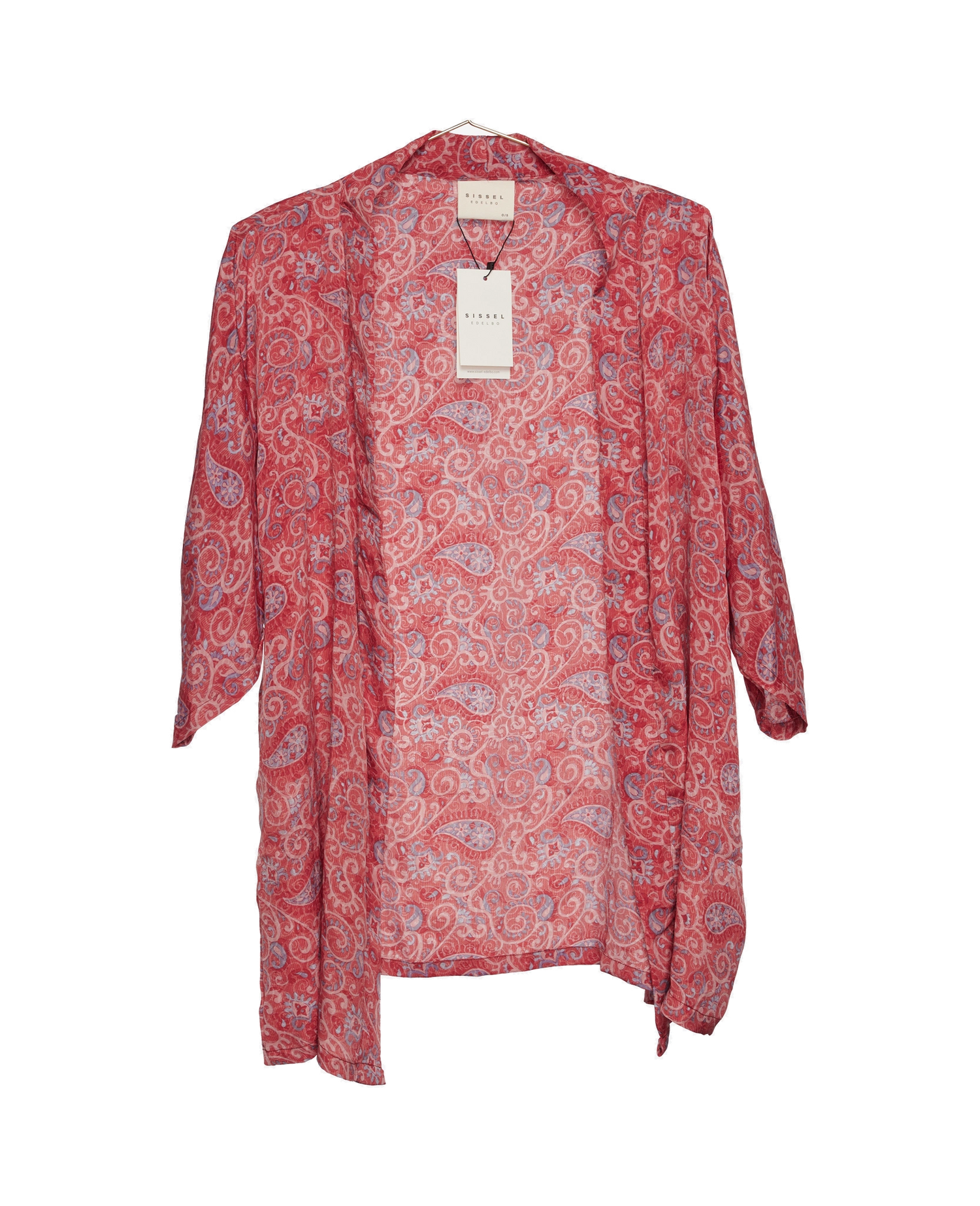 Lotus Kimono - No. 54
