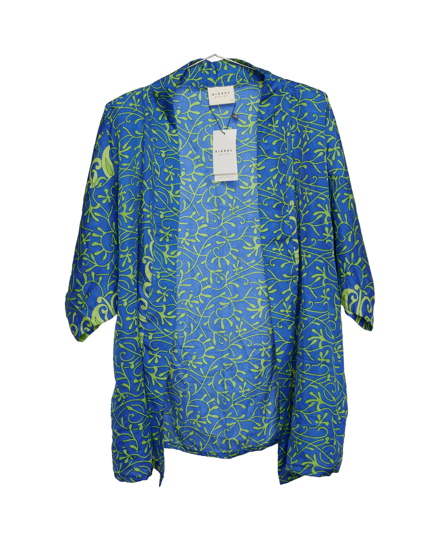Lotus Kimono - No. 55