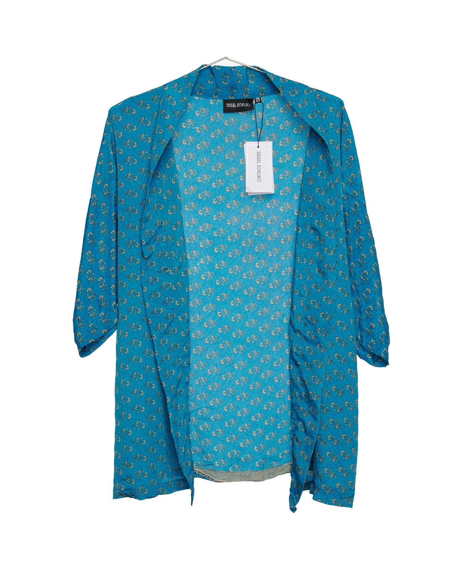 Lotus Kimono - No. 56