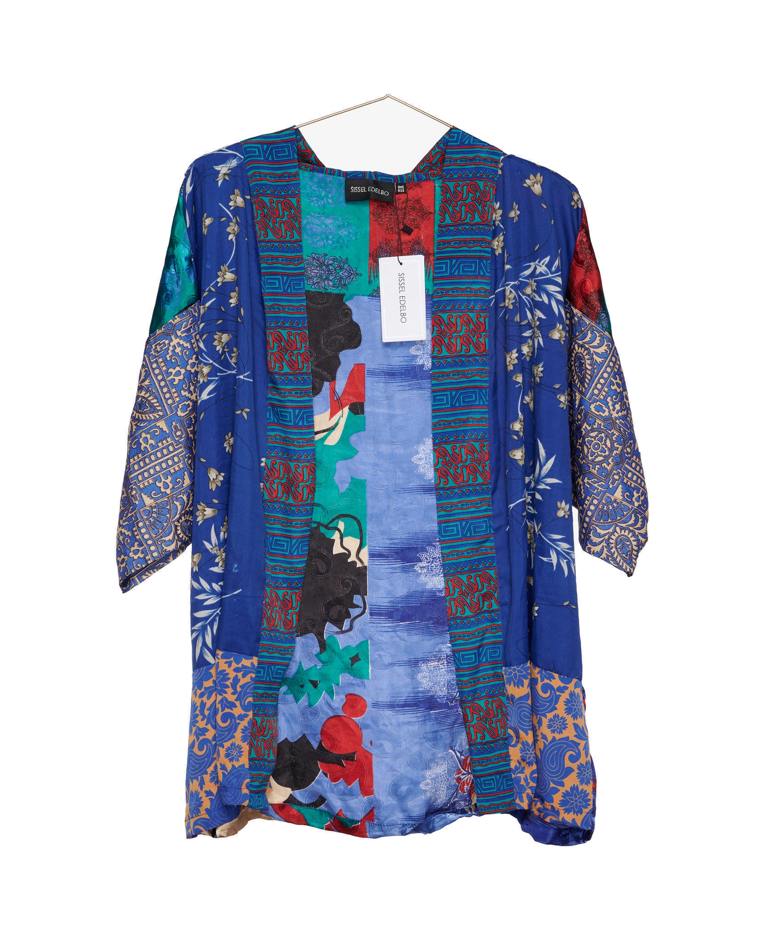 Lotus Kimono - No. 65