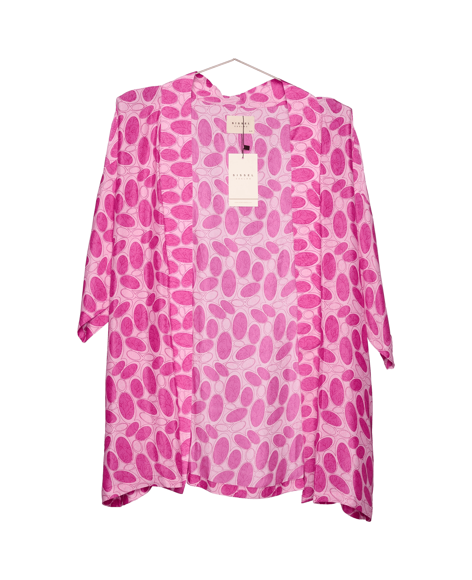 Lotus Kimono - No. 73