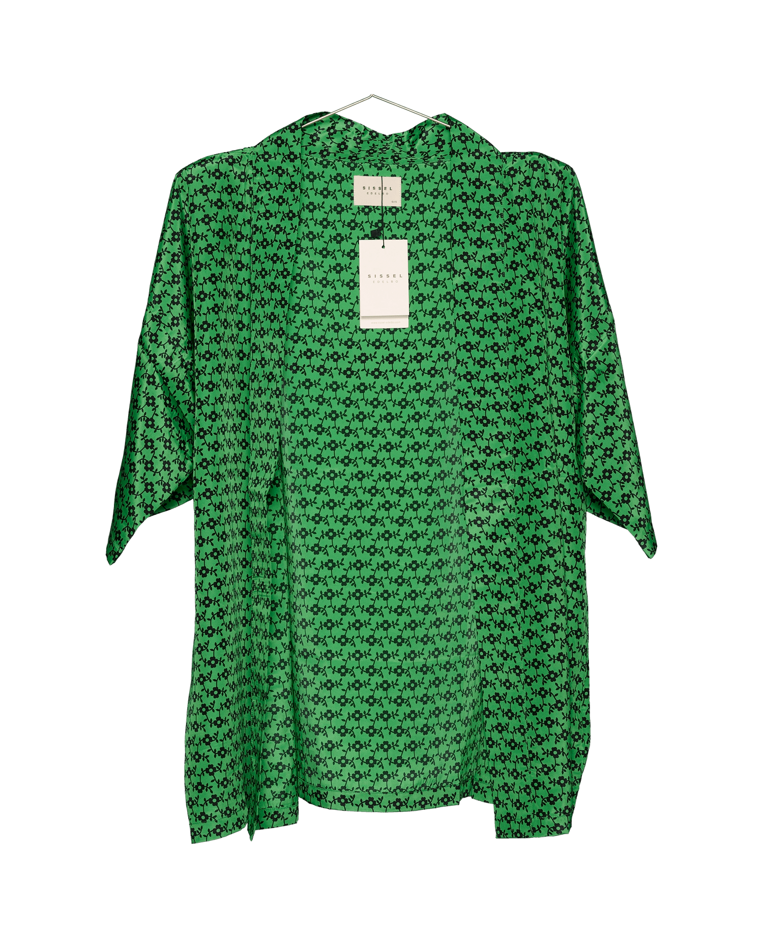 Lotus Kimono - No. 79