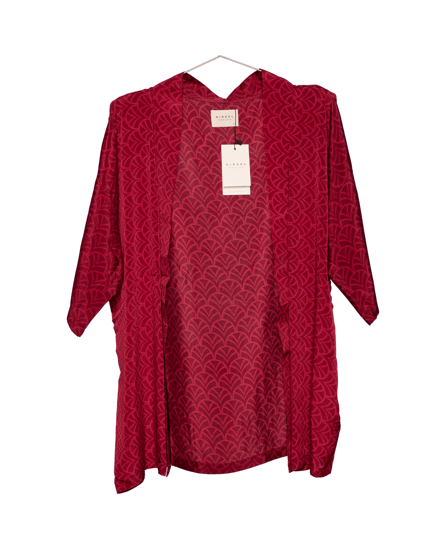 Lotus Kimono - No. 82