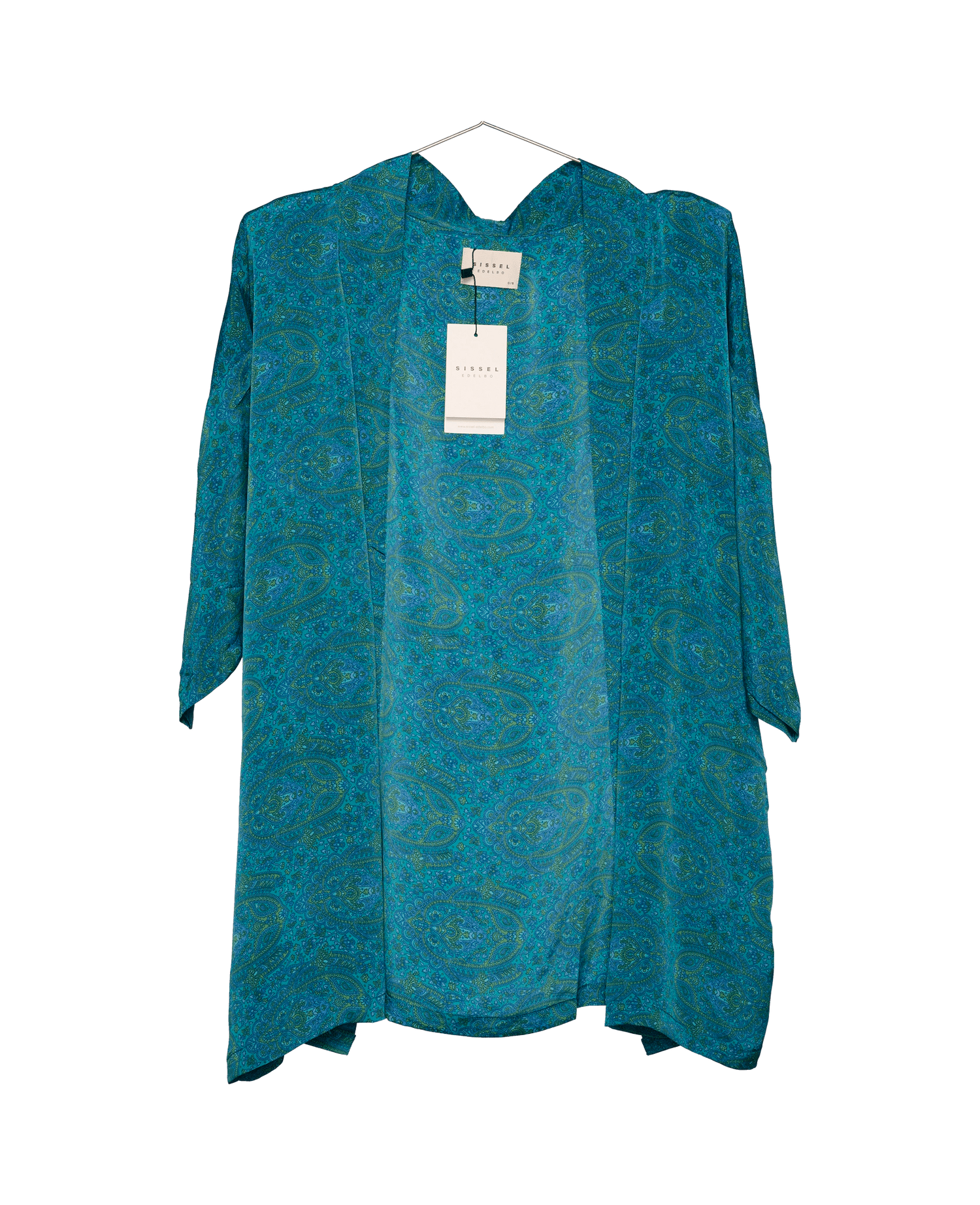 Lotus Kimono - No. 89